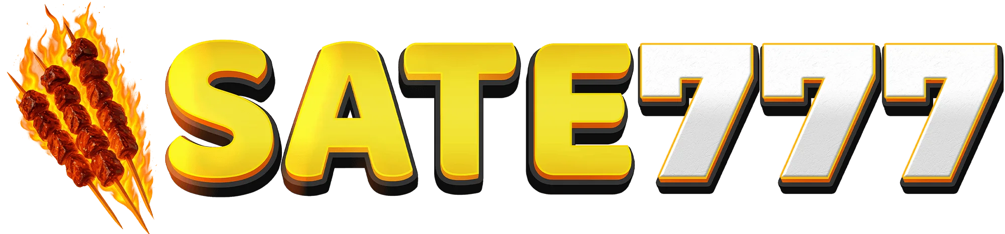 LOGO SATE777