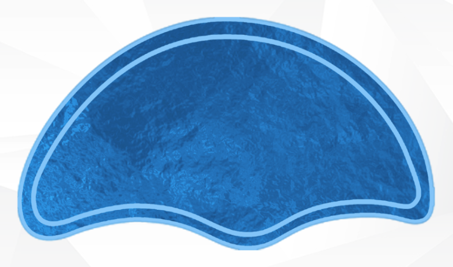 tampa tanning ledge 1 foot depth freeform